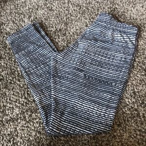 Nike cotton leggings.